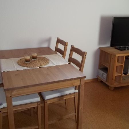 Fewo Pfalzwohnung Ellerstadt Εξωτερικό φωτογραφία