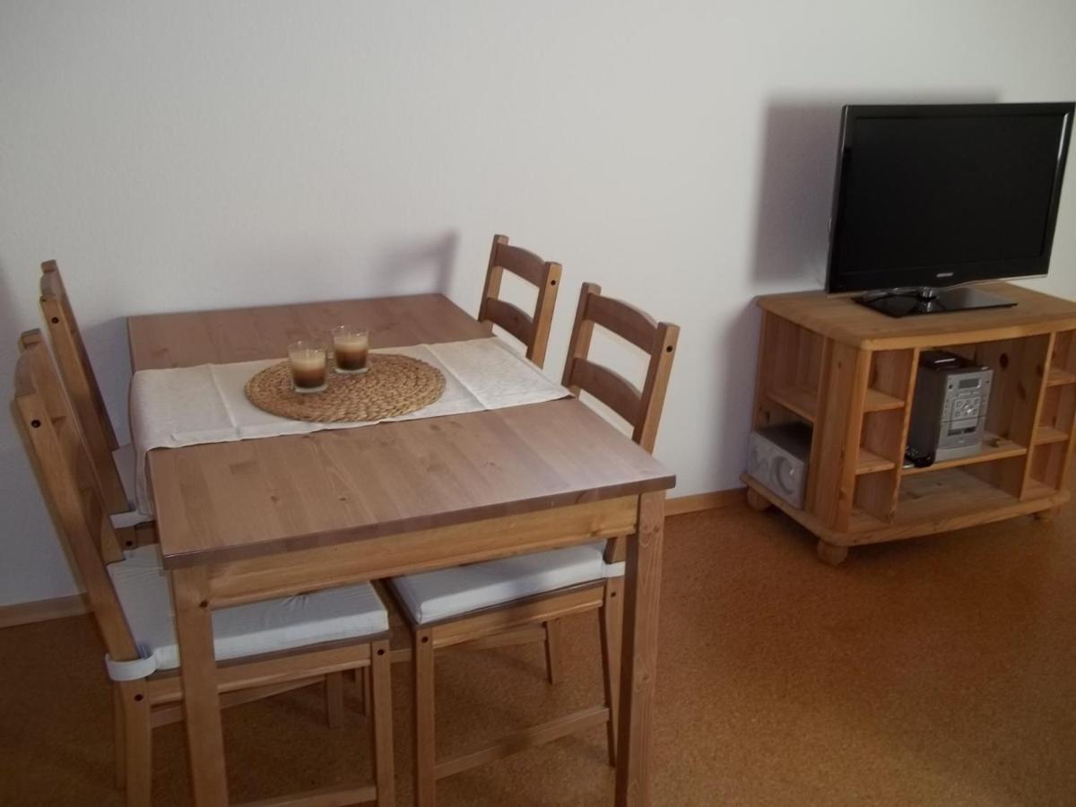 Fewo Pfalzwohnung Ellerstadt Εξωτερικό φωτογραφία