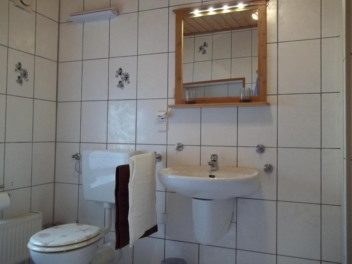 Fewo Pfalzwohnung Ellerstadt Εξωτερικό φωτογραφία