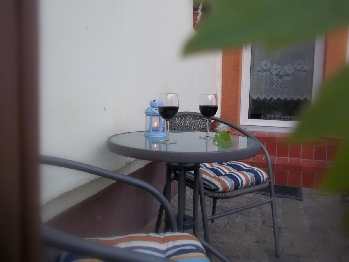 Fewo Pfalzwohnung Ellerstadt Εξωτερικό φωτογραφία