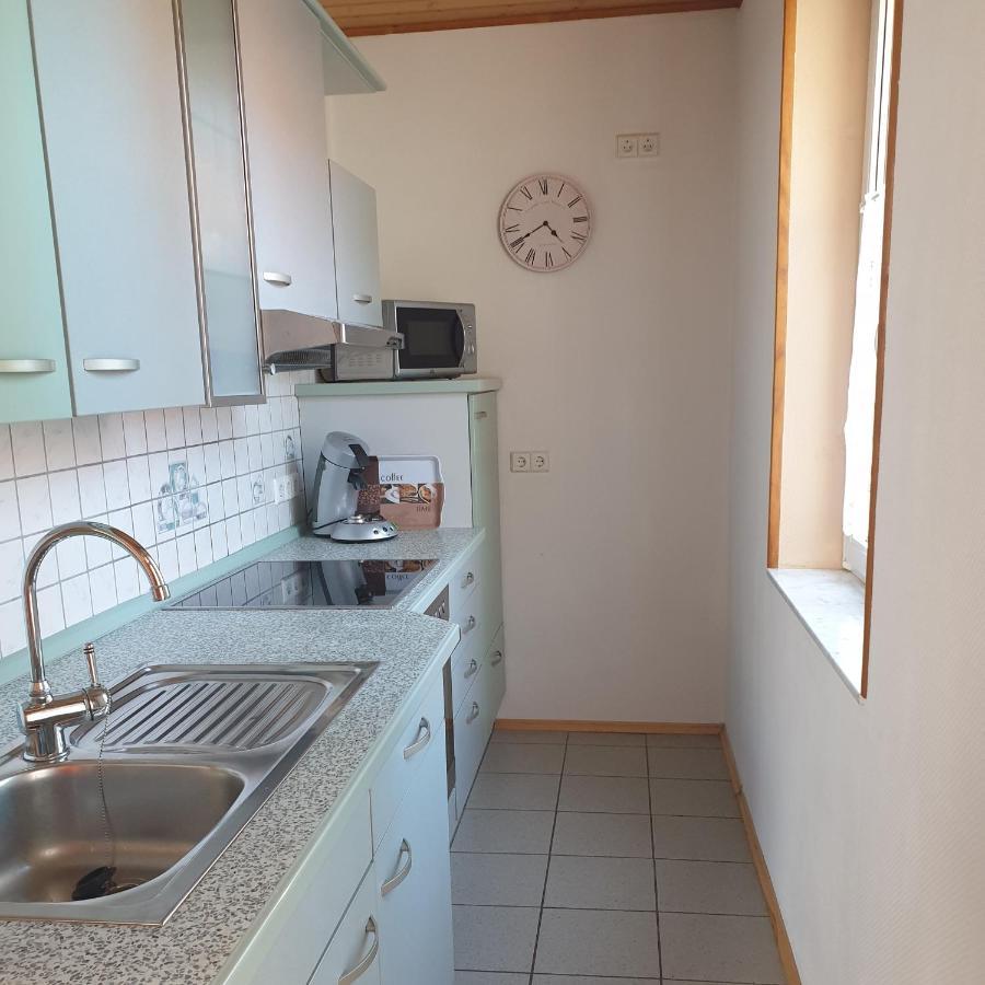 Fewo Pfalzwohnung Ellerstadt Εξωτερικό φωτογραφία